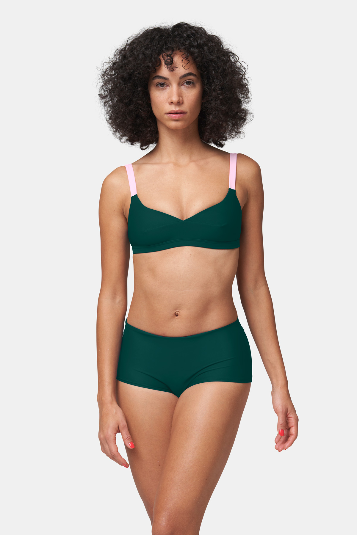 Nathalie Schweizer Bademode