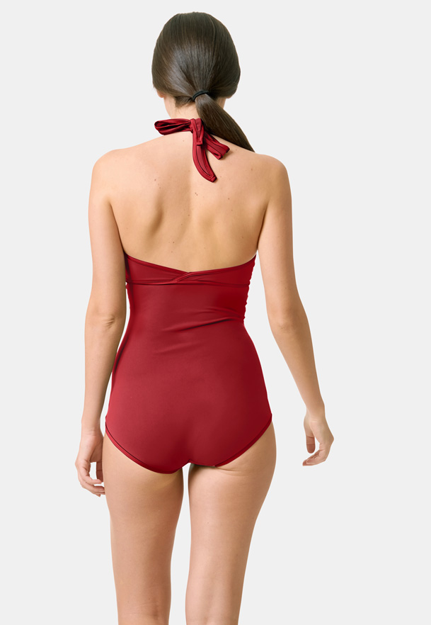 Nathalie Schweizer Bademode