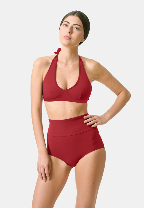 Nathalie Schweizer Bademode