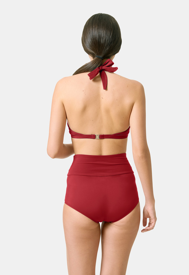 Nathalie Schweizer Bademode