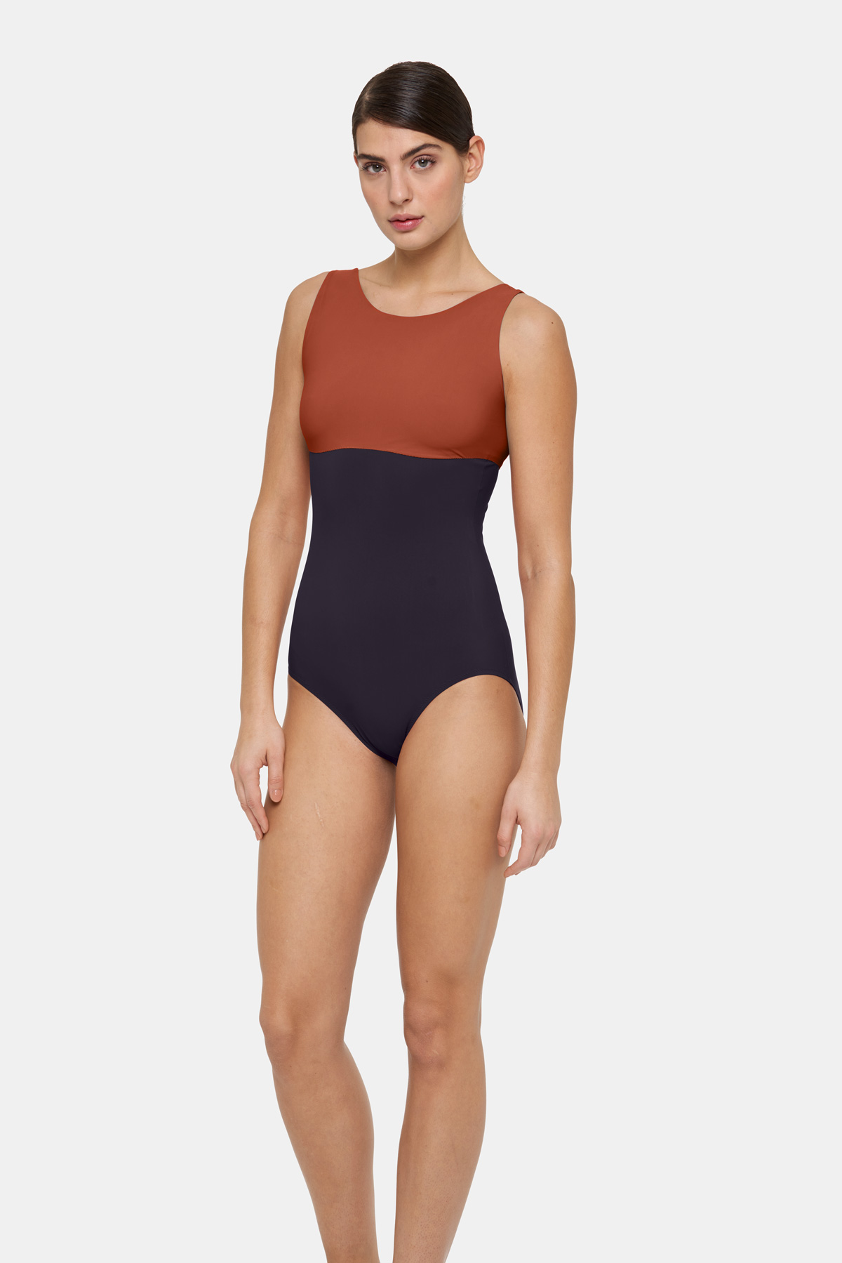 Nathalie Schweizer Bademode