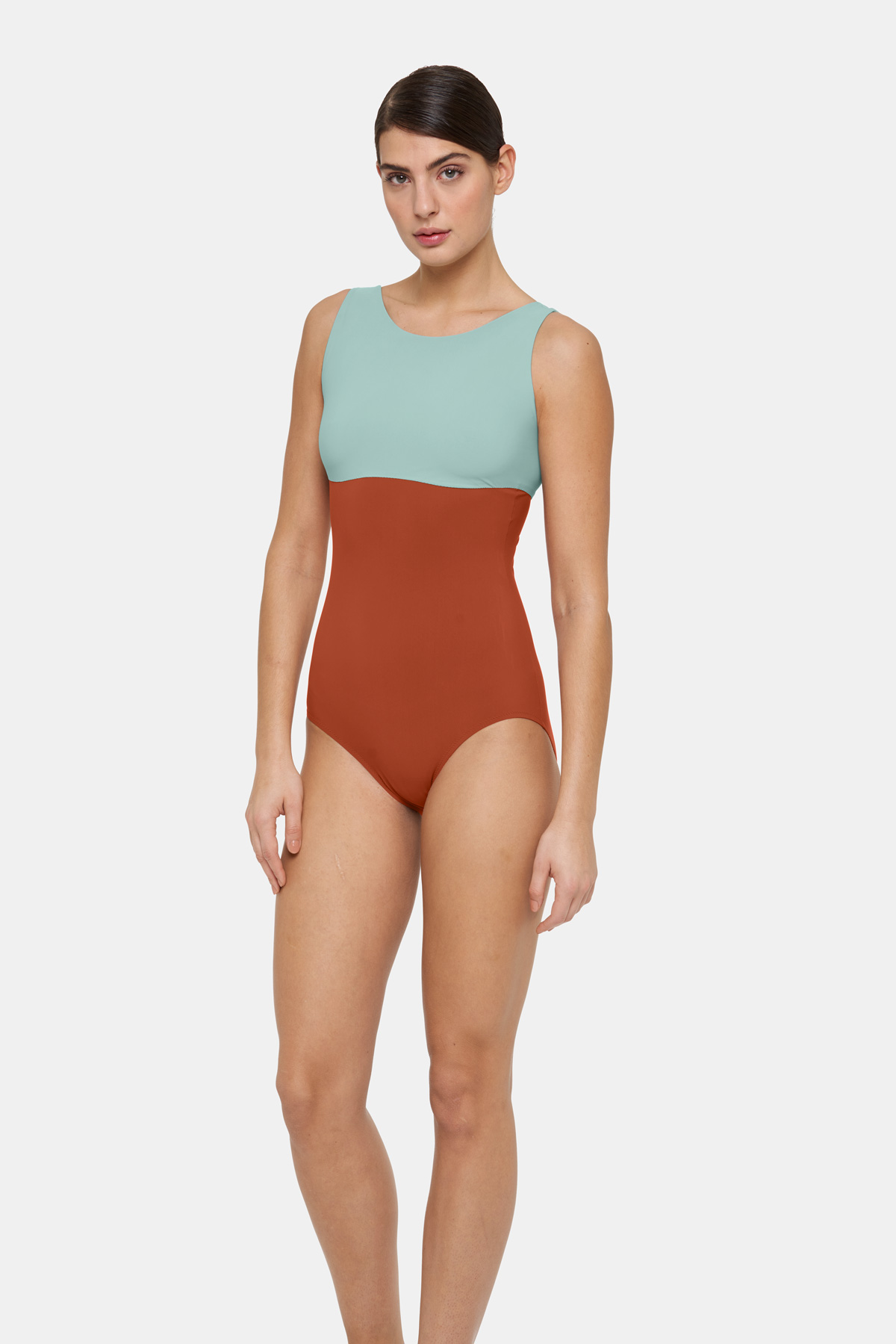 Nathalie Schweizer Bademode