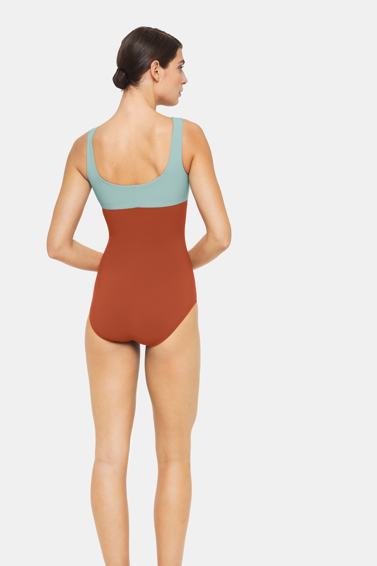 Nathalie Schweizer Bademode