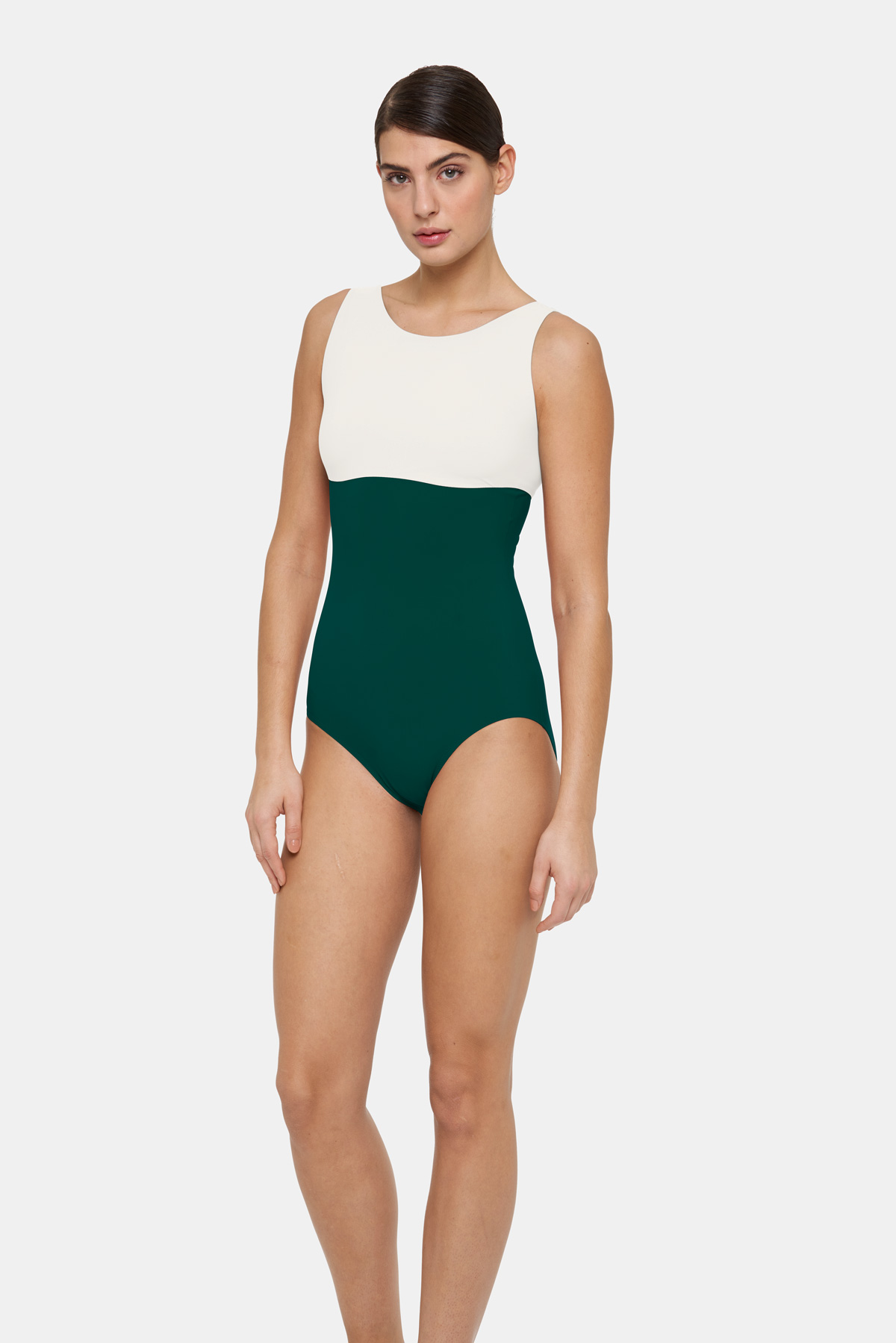 Nathalie Schweizer Bademode