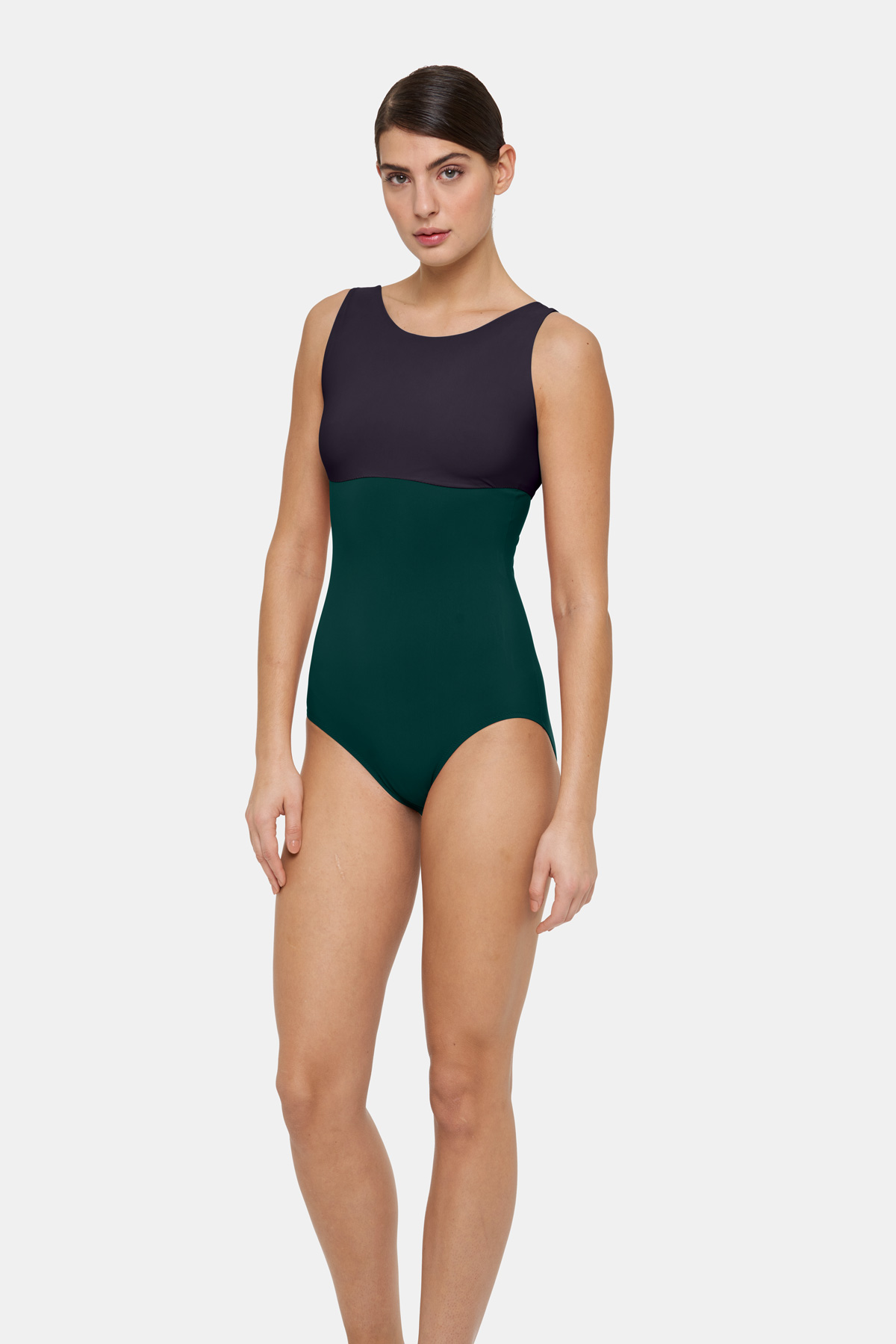 Nathalie Schweizer Bademode