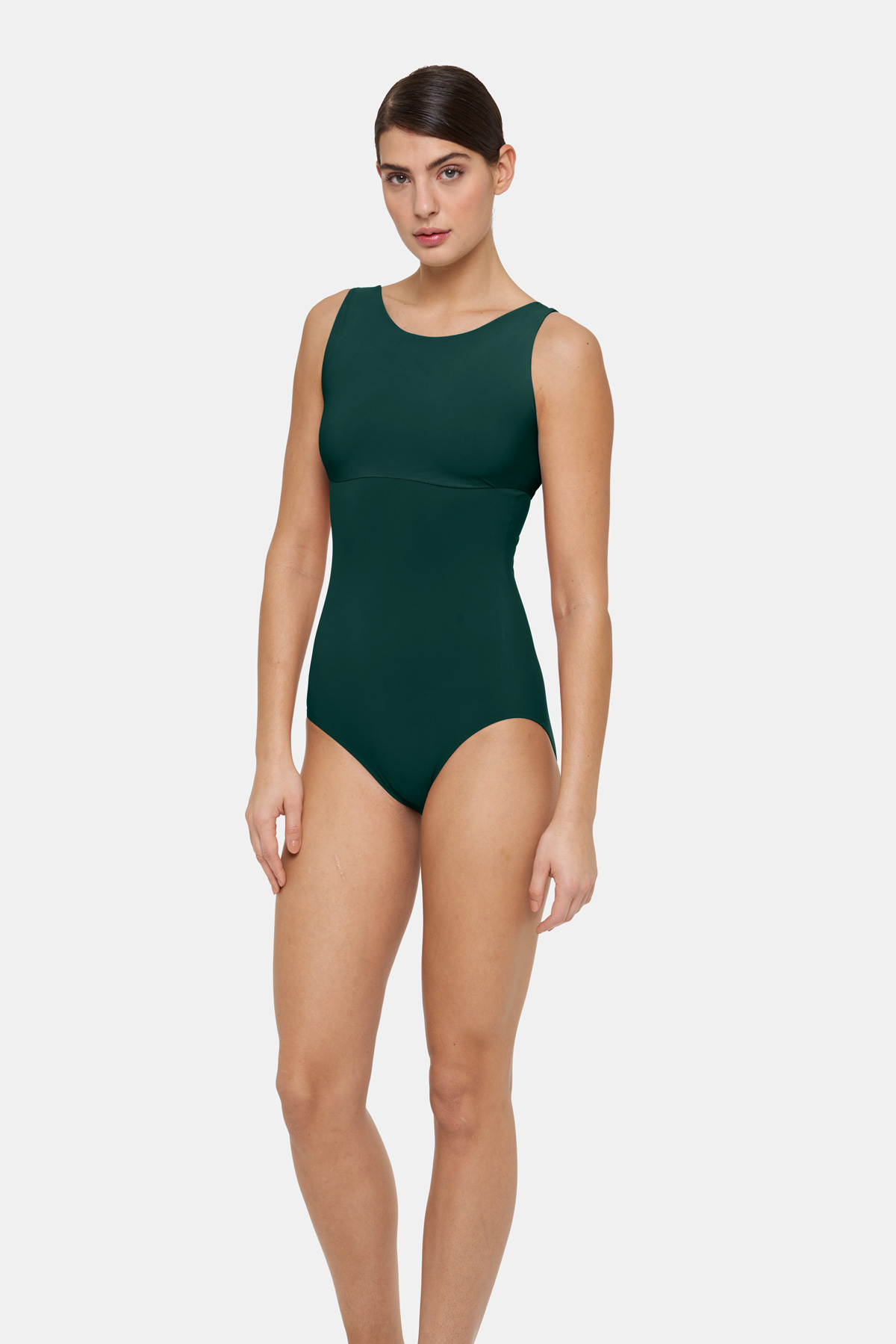 Nathalie Schweizer Bademode