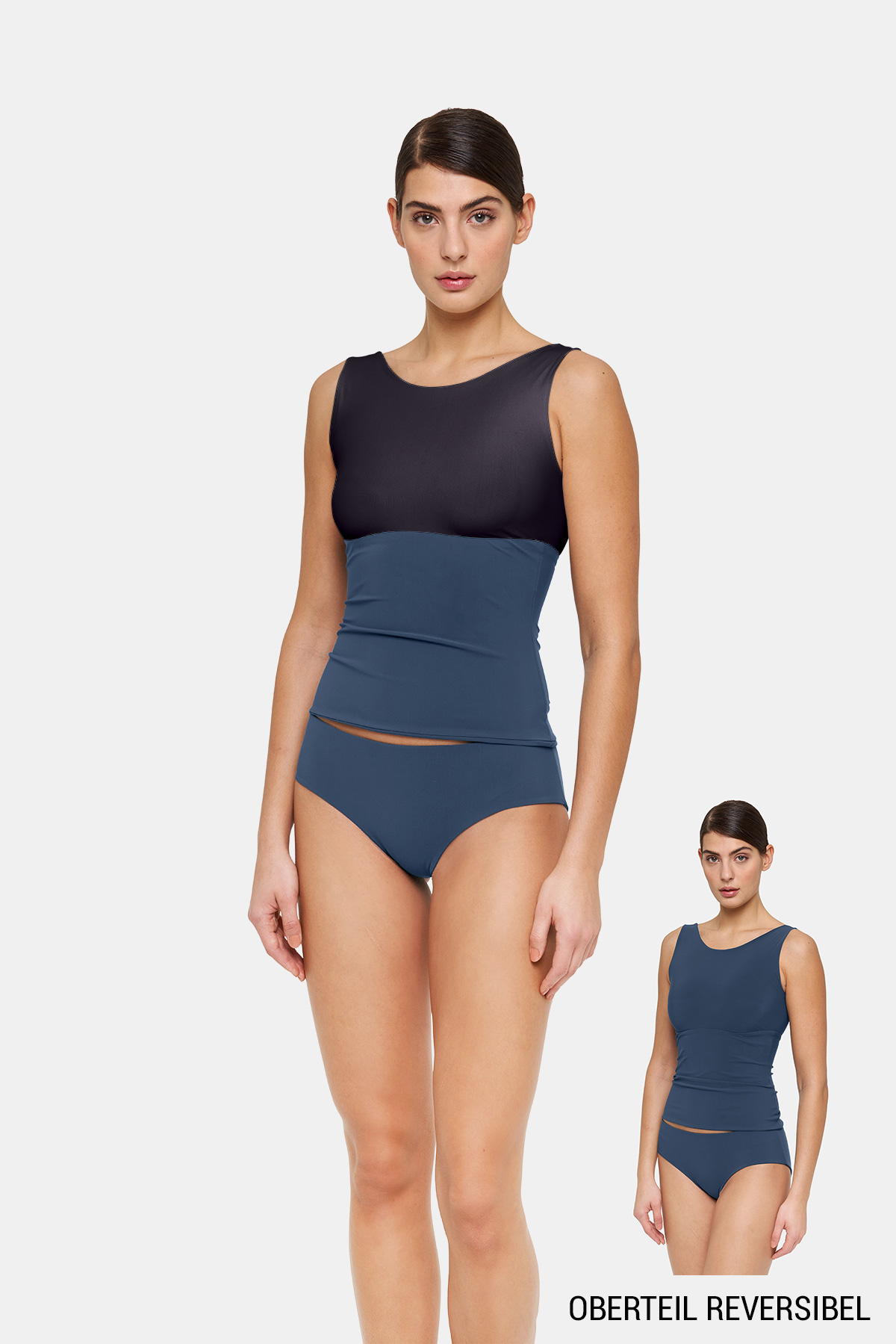 Nathalie Schweizer Bademode