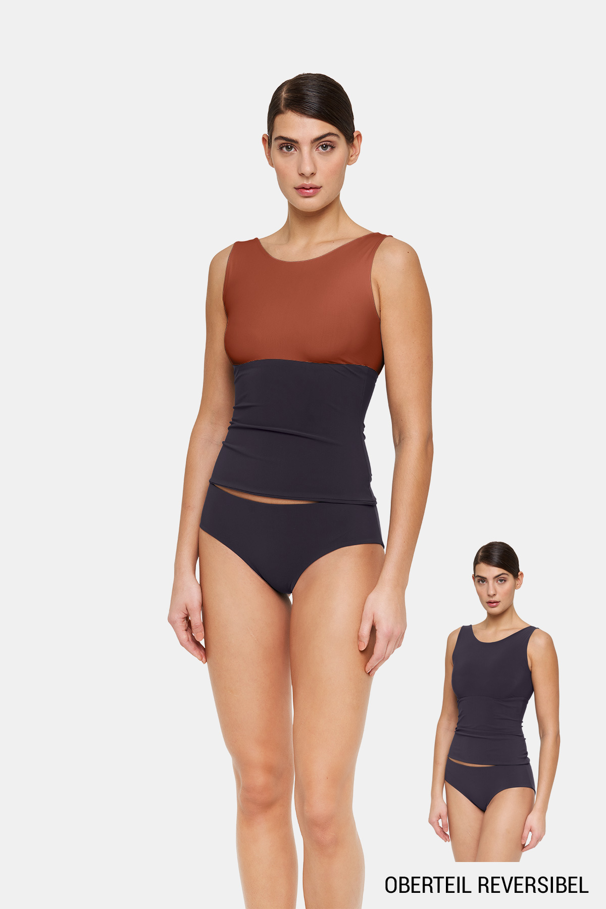 Nathalie Schweizer Bademode