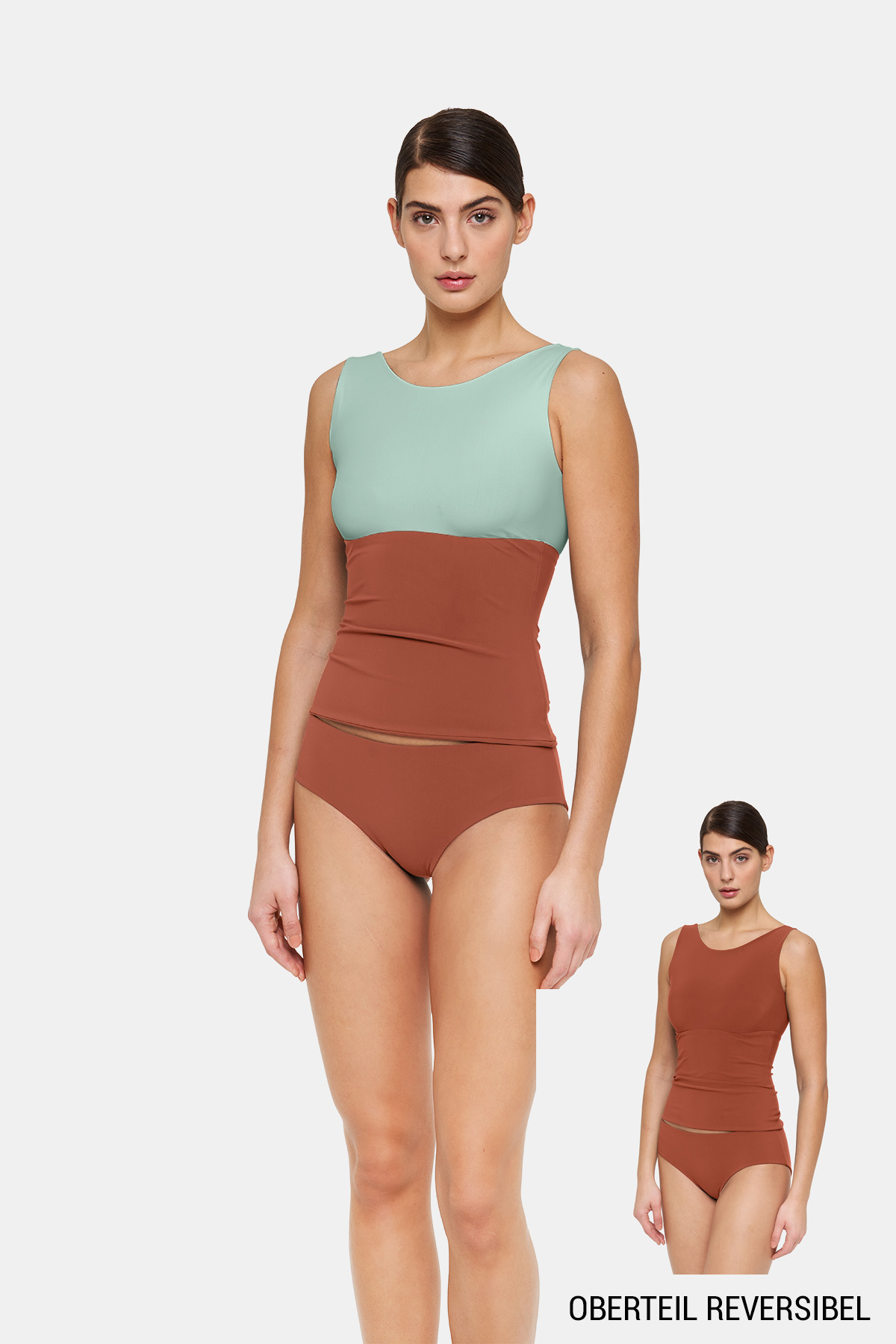 Nathalie Schweizer Bademode