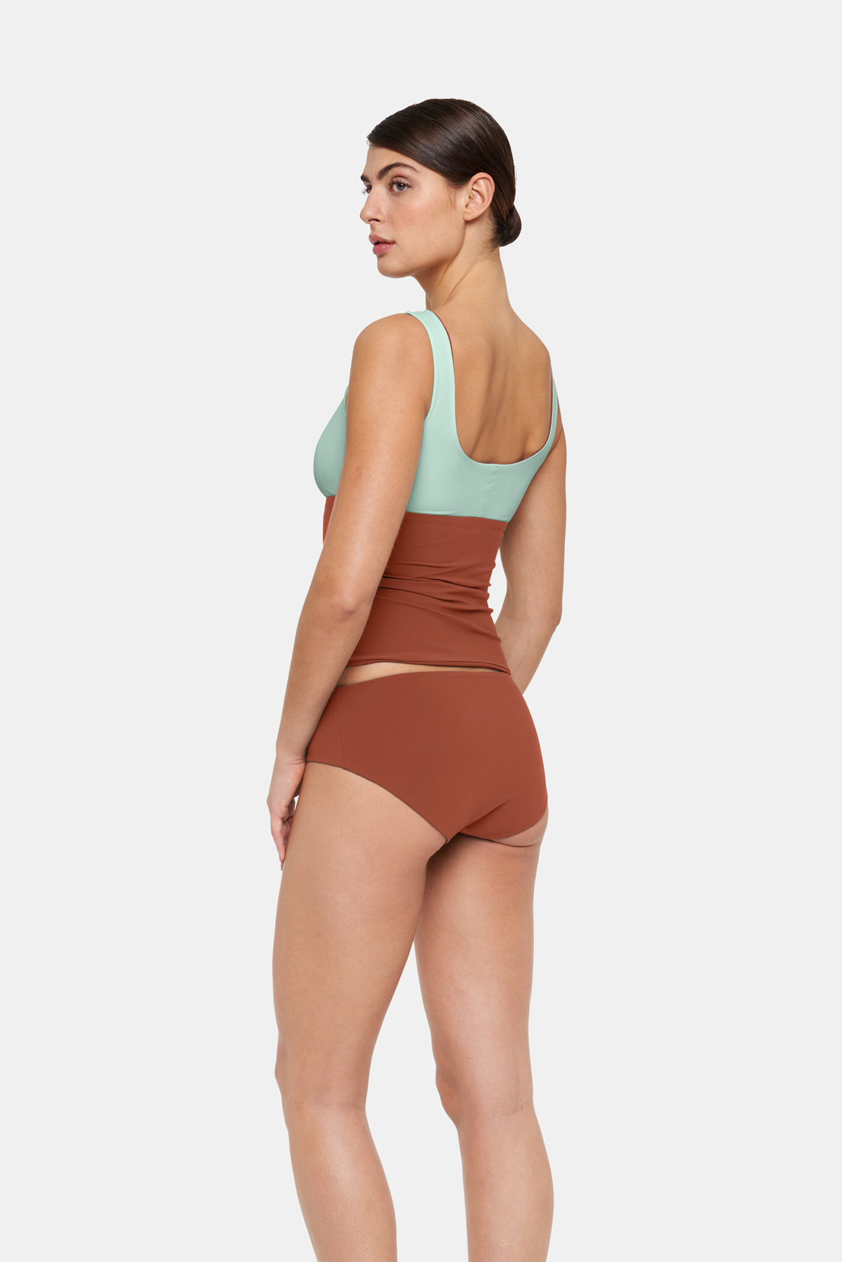 Nathalie Schweizer Bademode