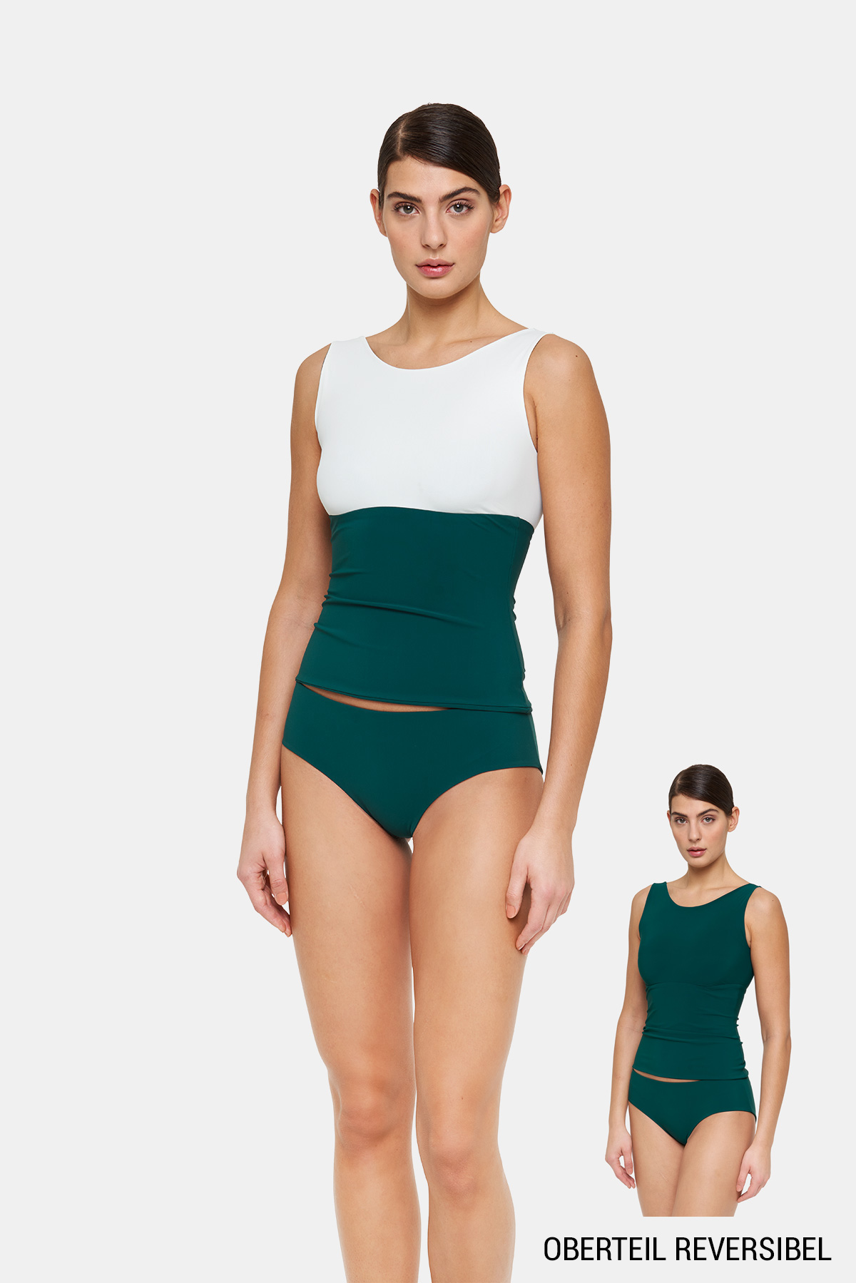 Nathalie Schweizer Bademode