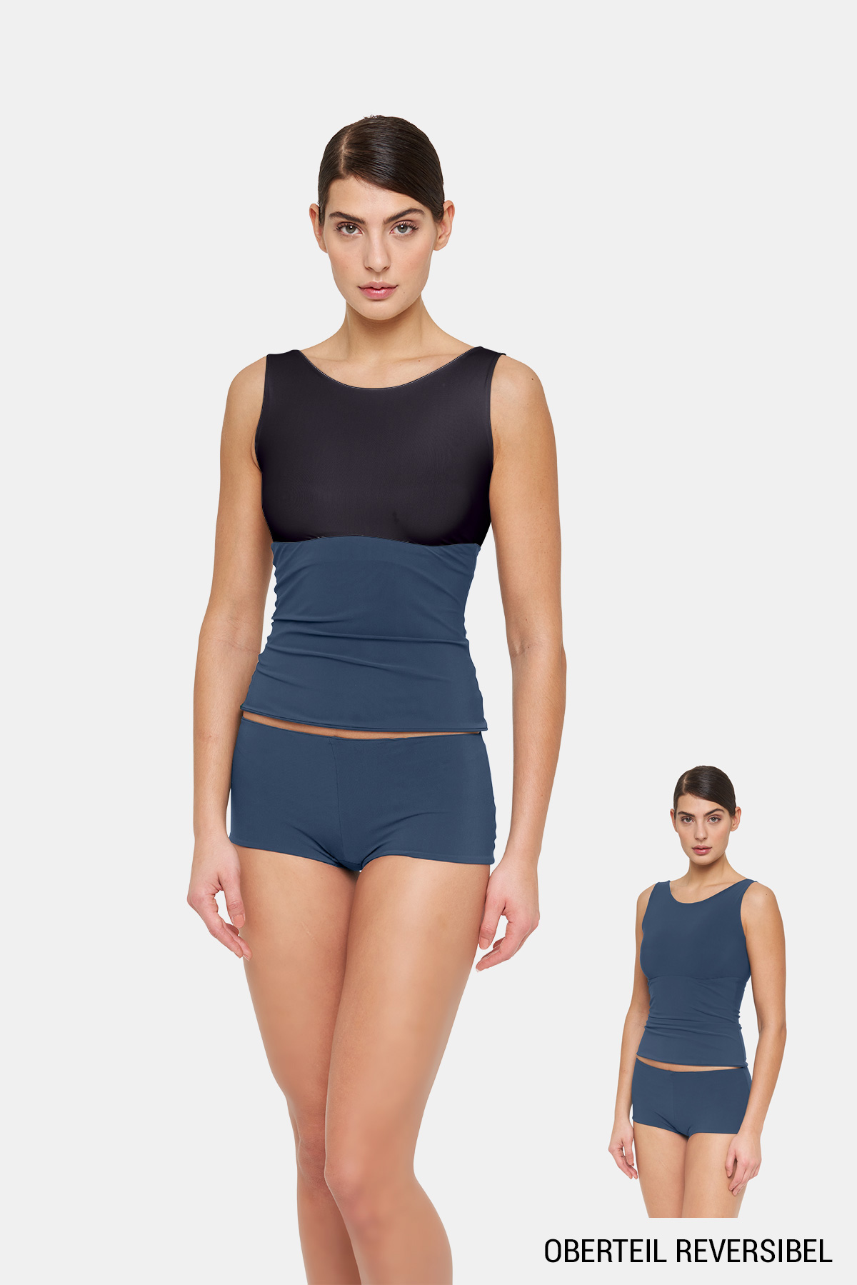 Nathalie Schweizer Bademode