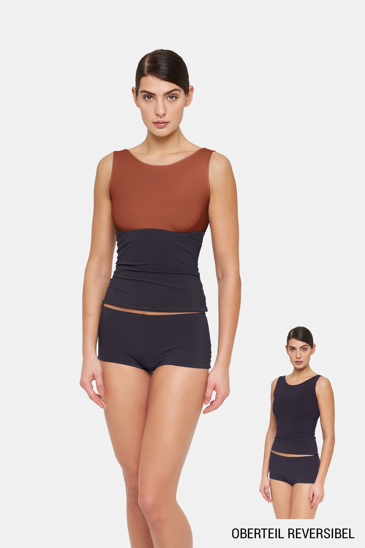 Nathalie Schweizer Bademode