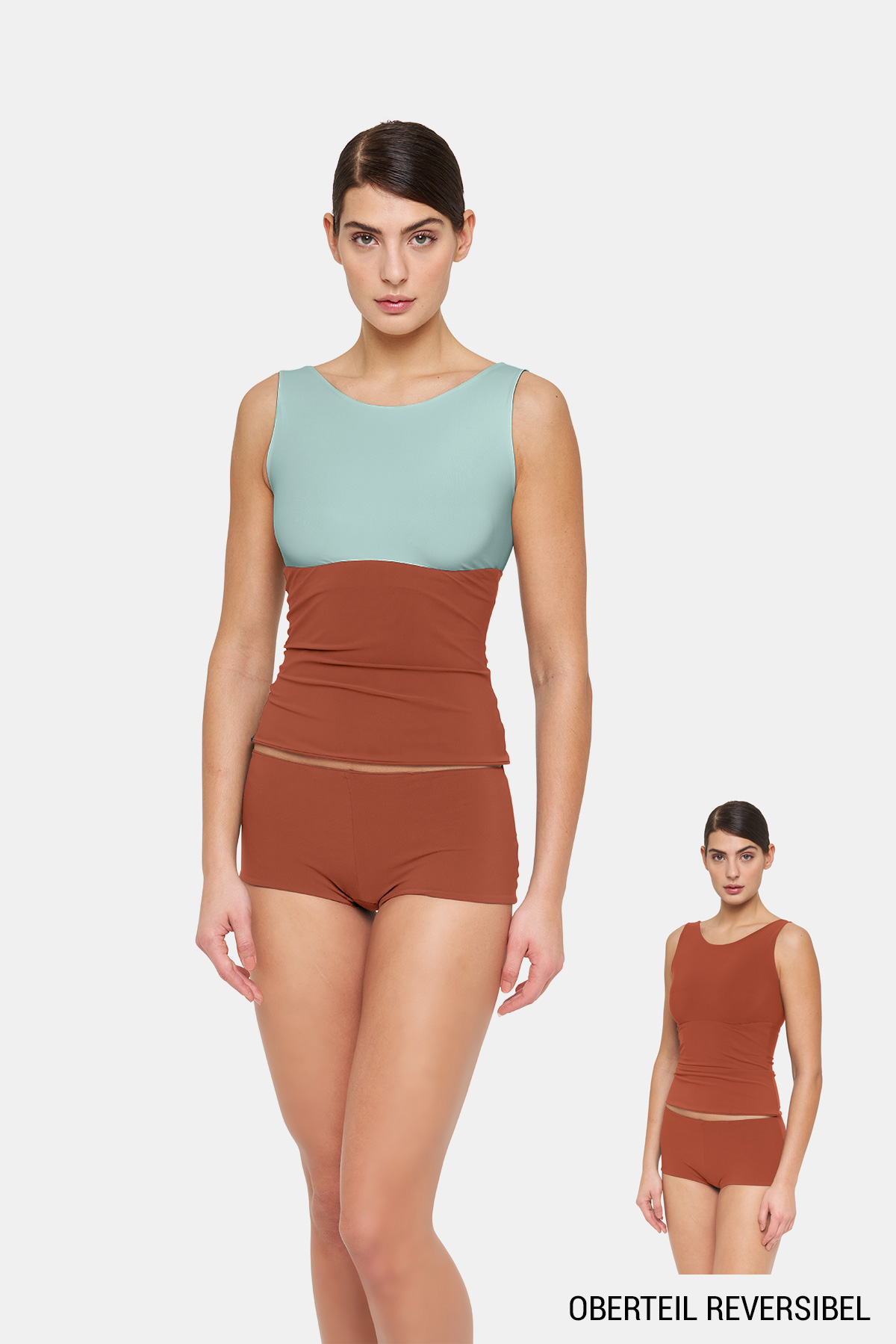 Nathalie Schweizer Bademode