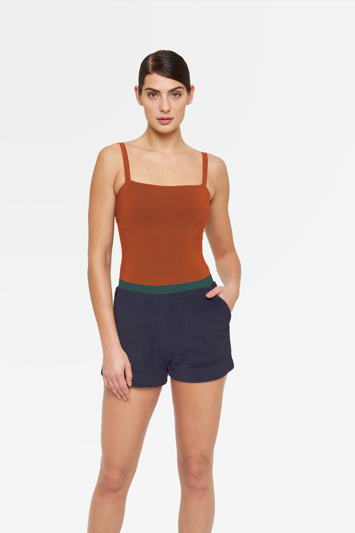 Nathalie Schweizer Bademode