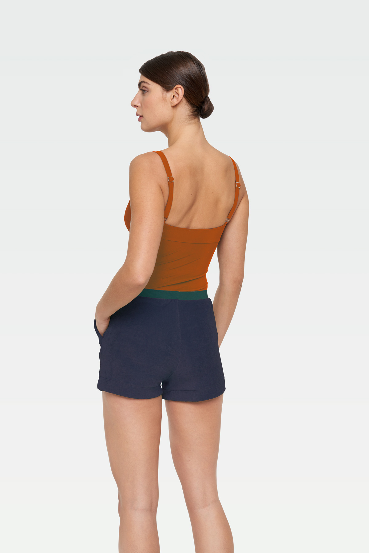 Nathalie Schweizer Bademode