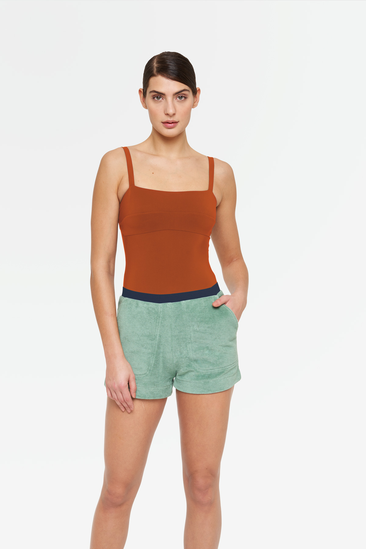 Nathalie Schweizer Bademode