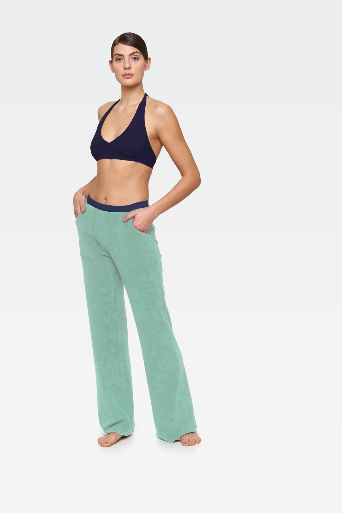 Nathalie Schweizer Bademode