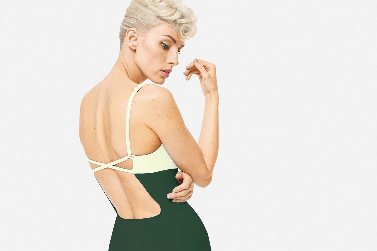 Nathalie Schweizer Bademode Zürich