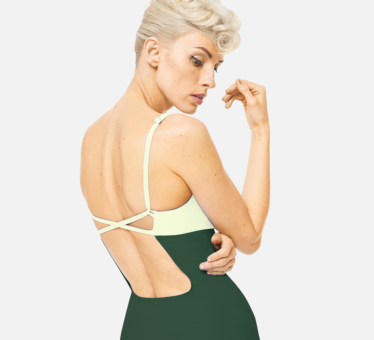 Nathalie Schweizer Bademode Zürich