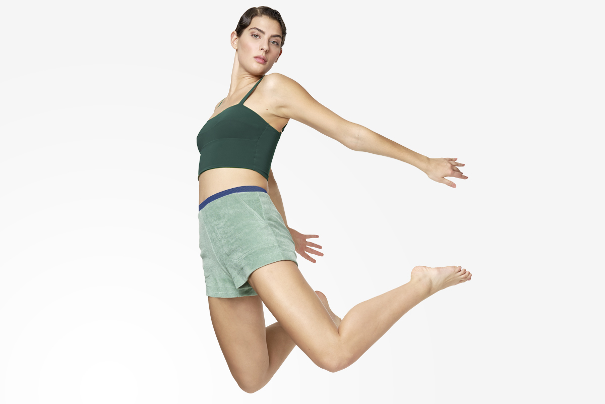 Nathalie Schweizer Bademode Zürich