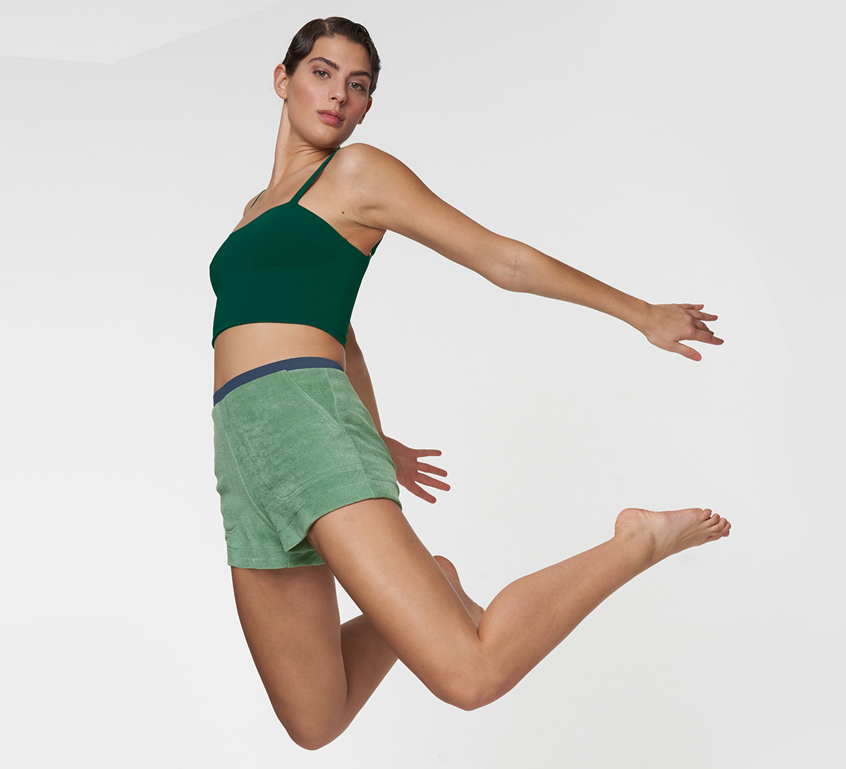 Nathalie Schweizer Bademode Zürich